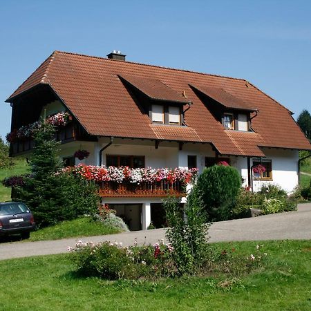 Ferienwohnung Seelbach  Exterior foto