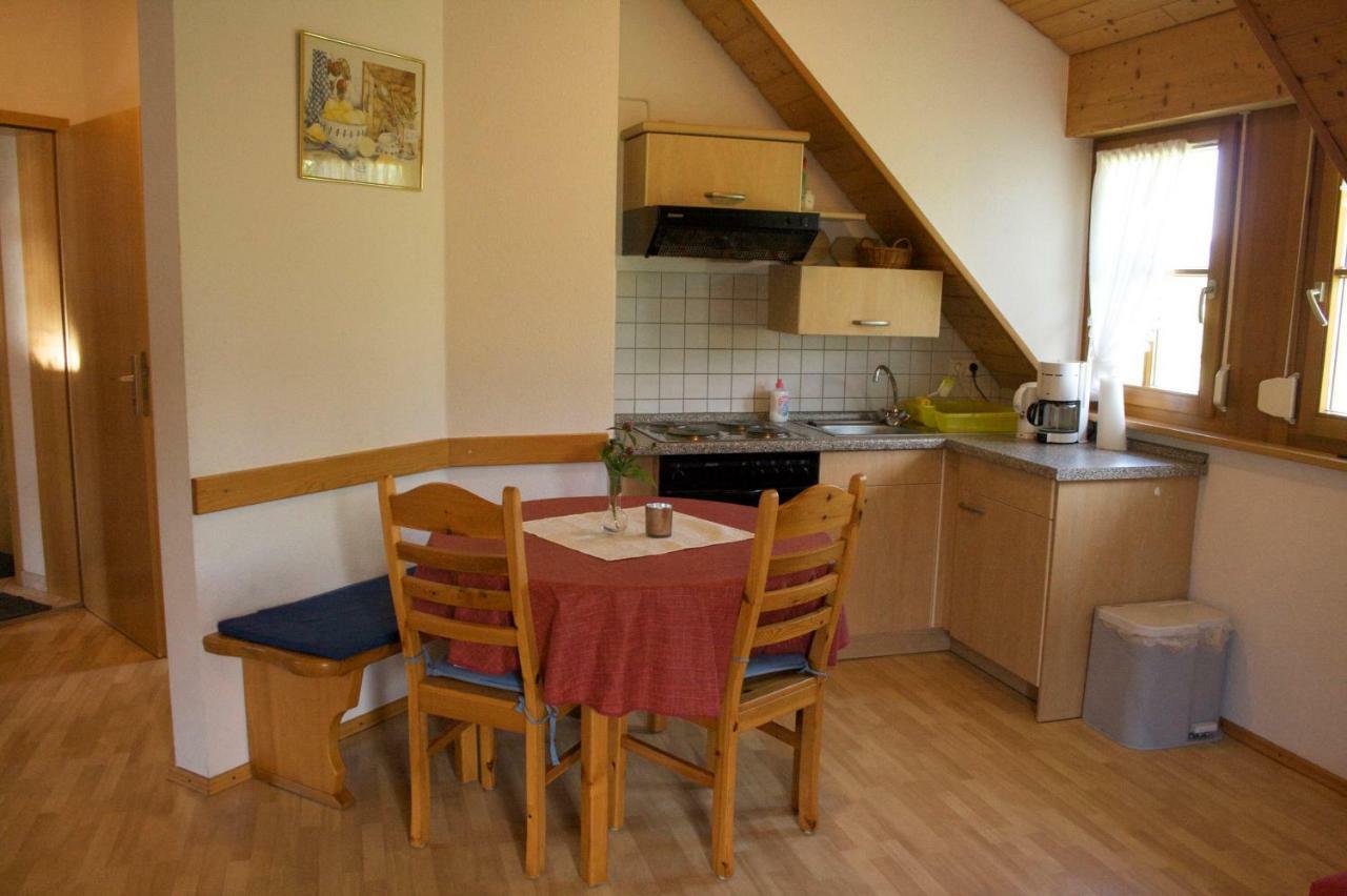 Ferienwohnung Seelbach  Exterior foto